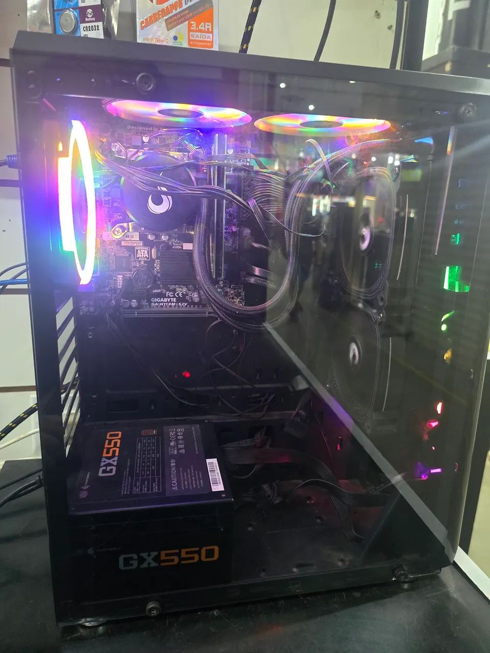 Pc gamer  - Foto 4