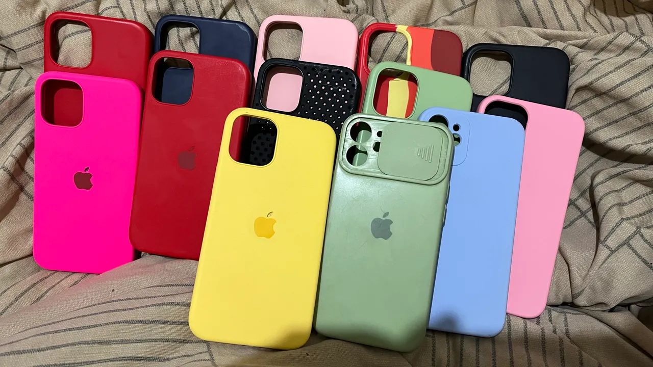 Iphone 12 Mini - Celulares e Smartphones - Recanto Tropical