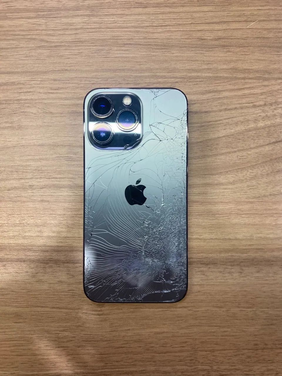 iPhone 13 Pro  - Foto 2