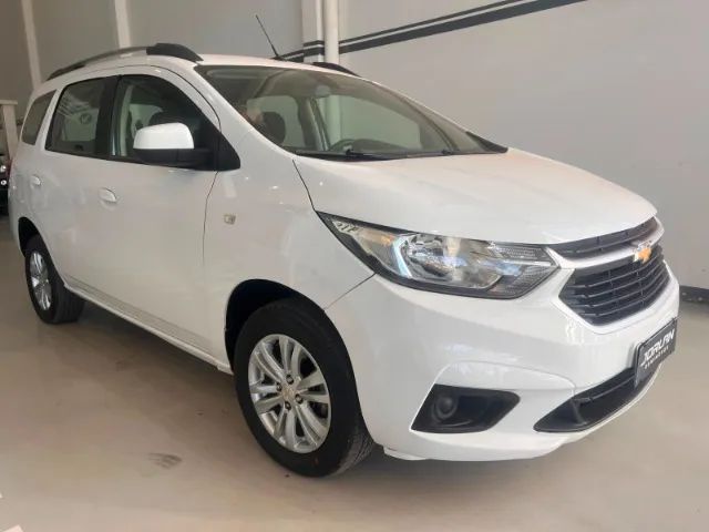 Chevrolet Spin 2023