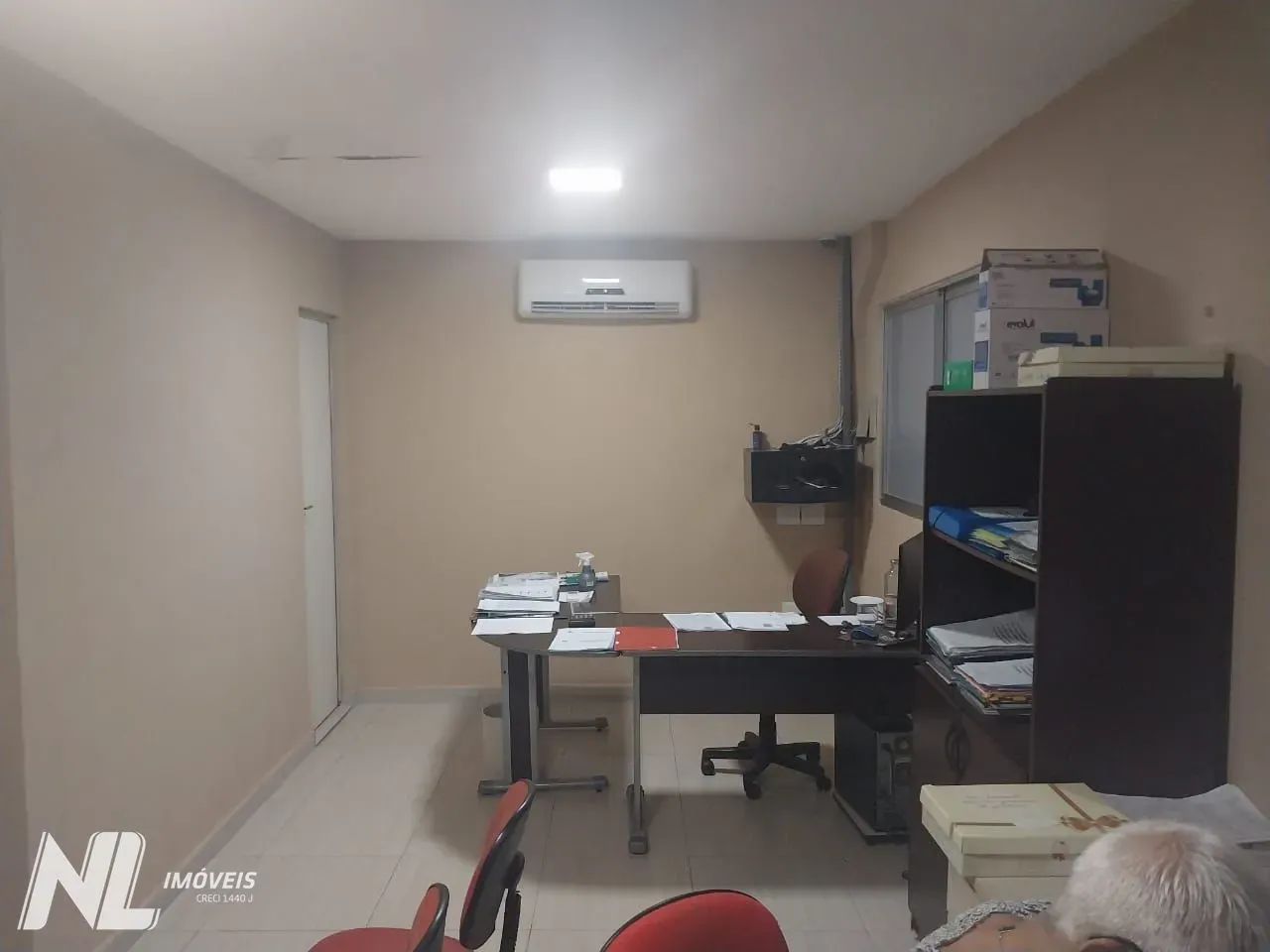 Prédio Comercial Amplo em Candelária com 1.300m², Pé Direito Alto e Excelente Lo - Foto 4