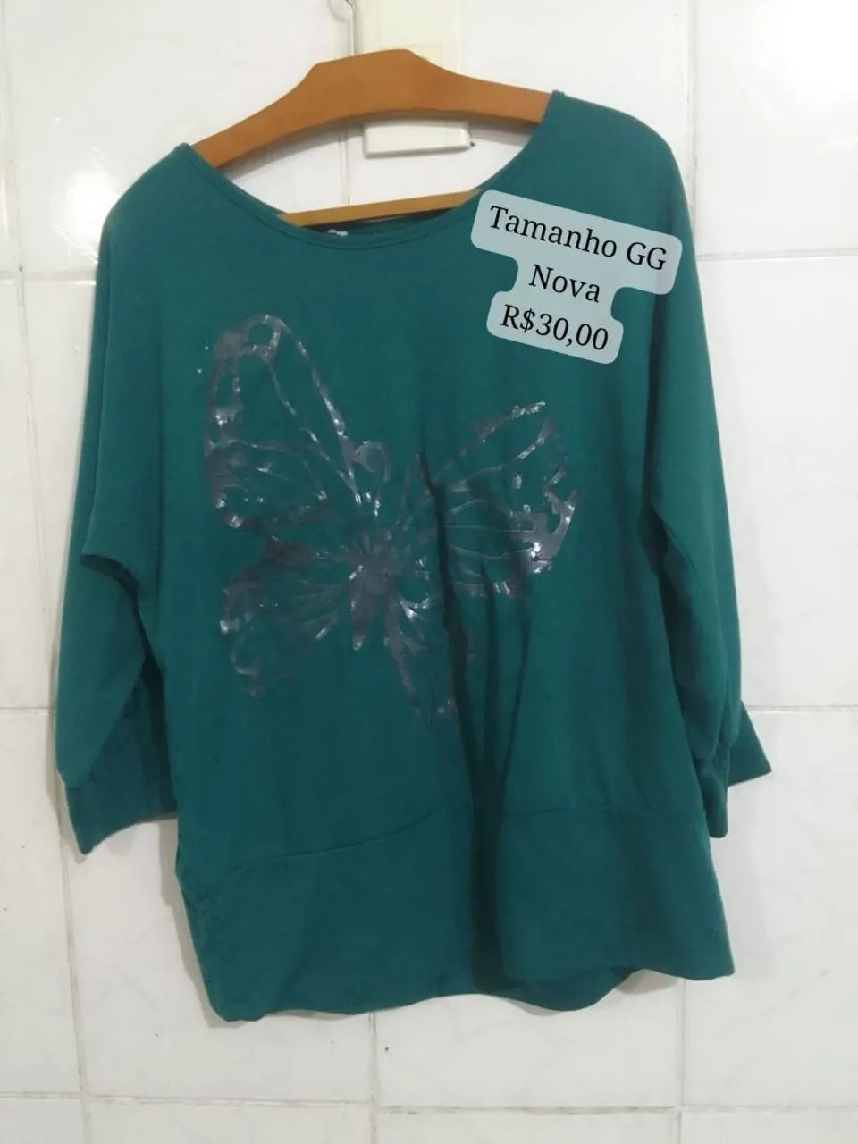 Roupas Inverno  - Foto 5
