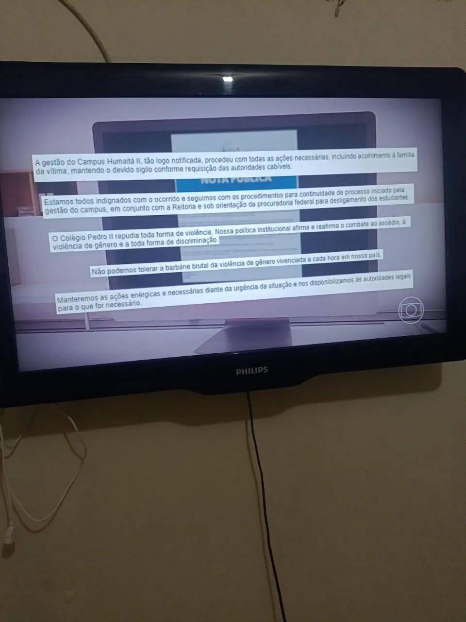Philips 32 Ótimo Estado - Barato pra Vender Hoje! - Foto 2