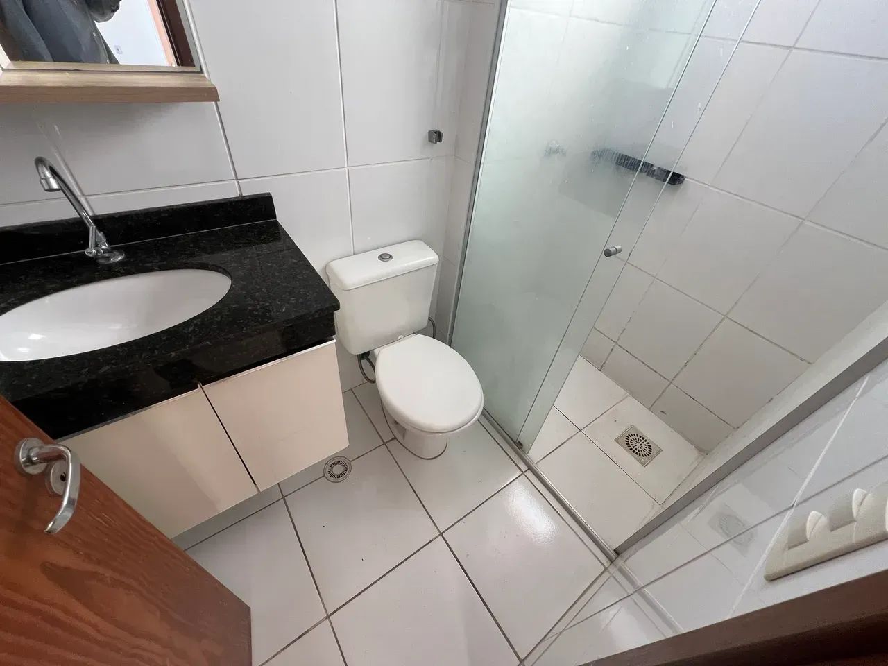 Apartamento 2 quartos, sendo 1 suíte - Foto 5