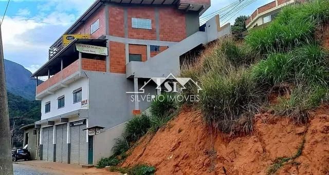 Prédio Comercial- Petrópolis, Cascatinha - Foto 4