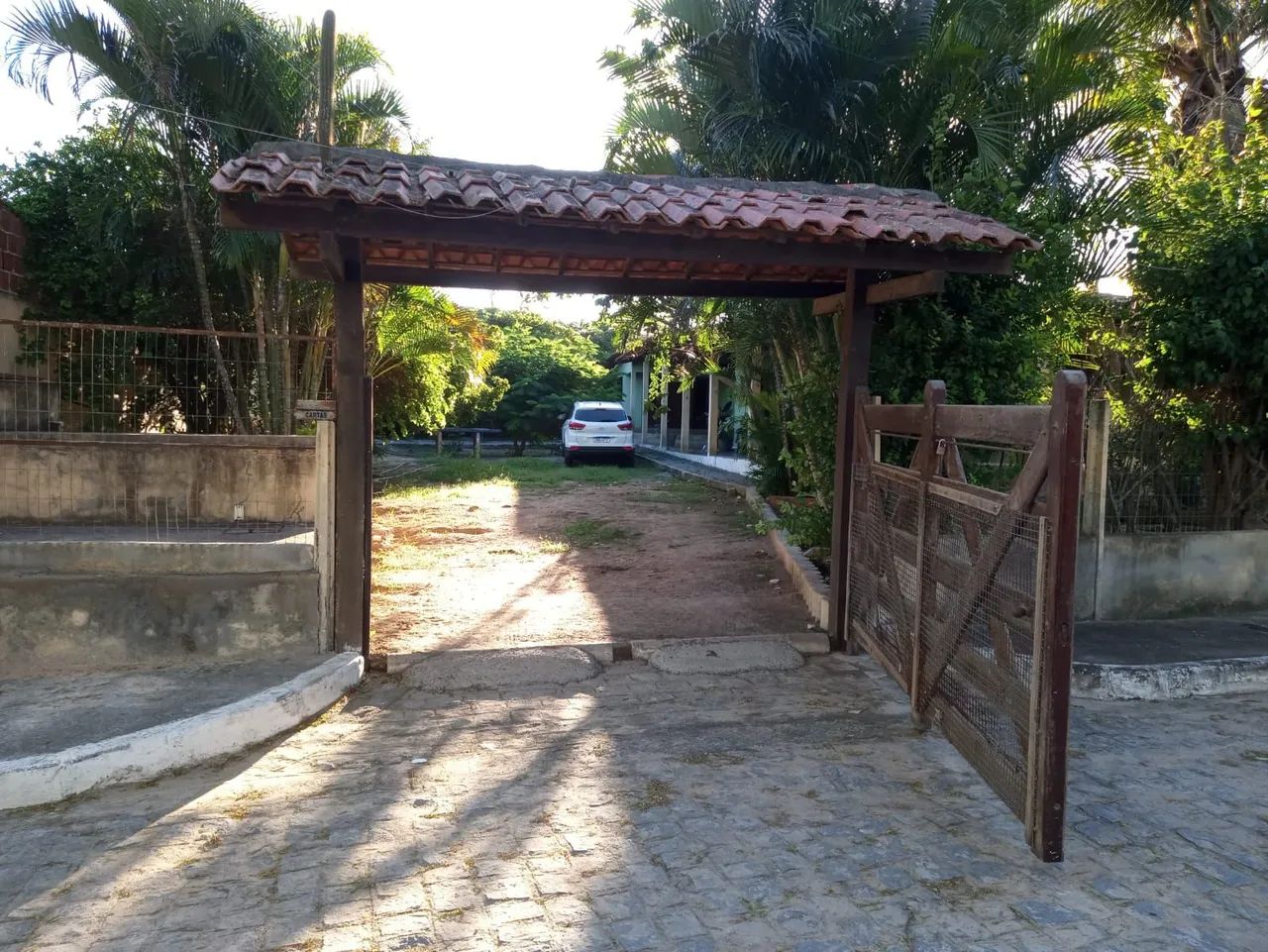Casa de campo - Foto 2
