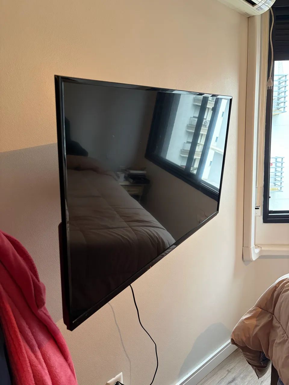 Tv Panasonic 40 polegadas smart - Foto 3