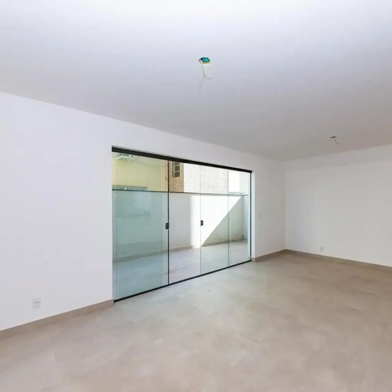 Área Privativa com 3 quartos, 111 m² - Minas Brasil - Foto 3