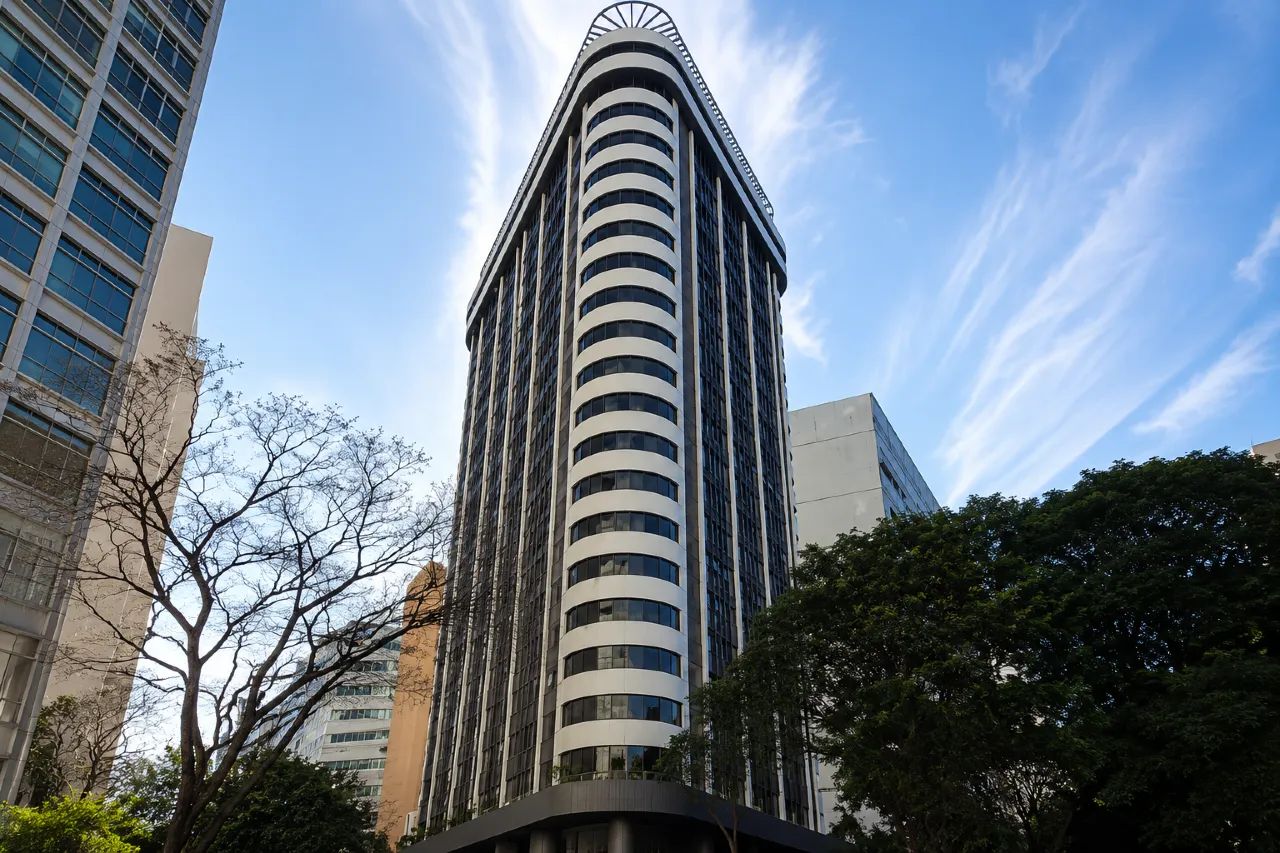 Andar Comercial para alugar no Centro de Belo Horizonte/MG - Foto 2