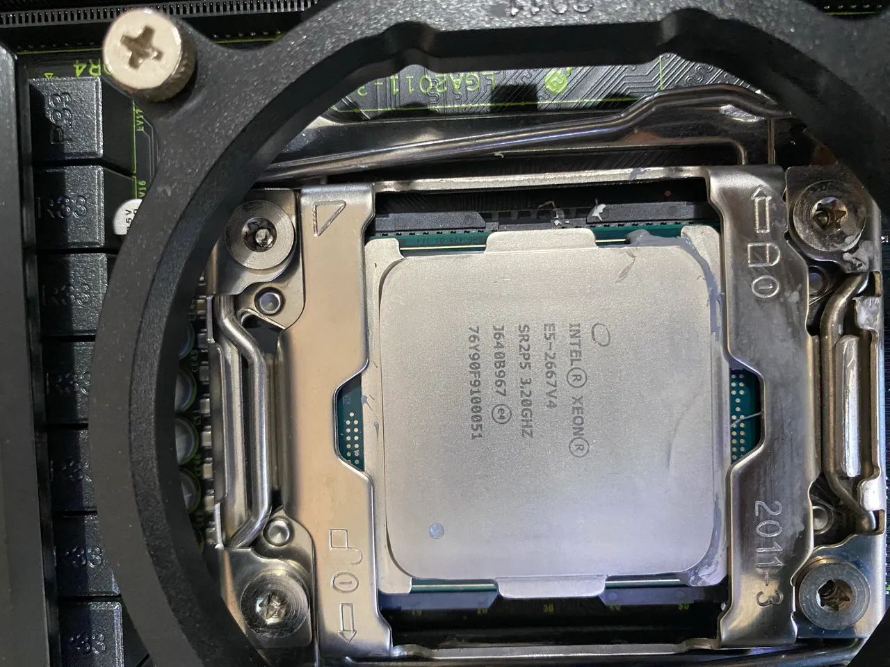 Kit Xeon Gamer  - Foto 2