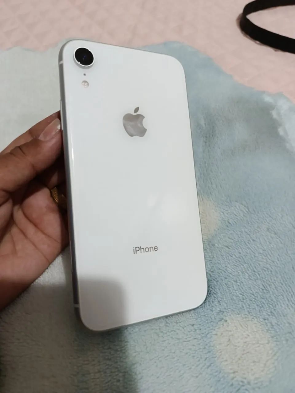 Vendo iPhone XR  - Foto 5