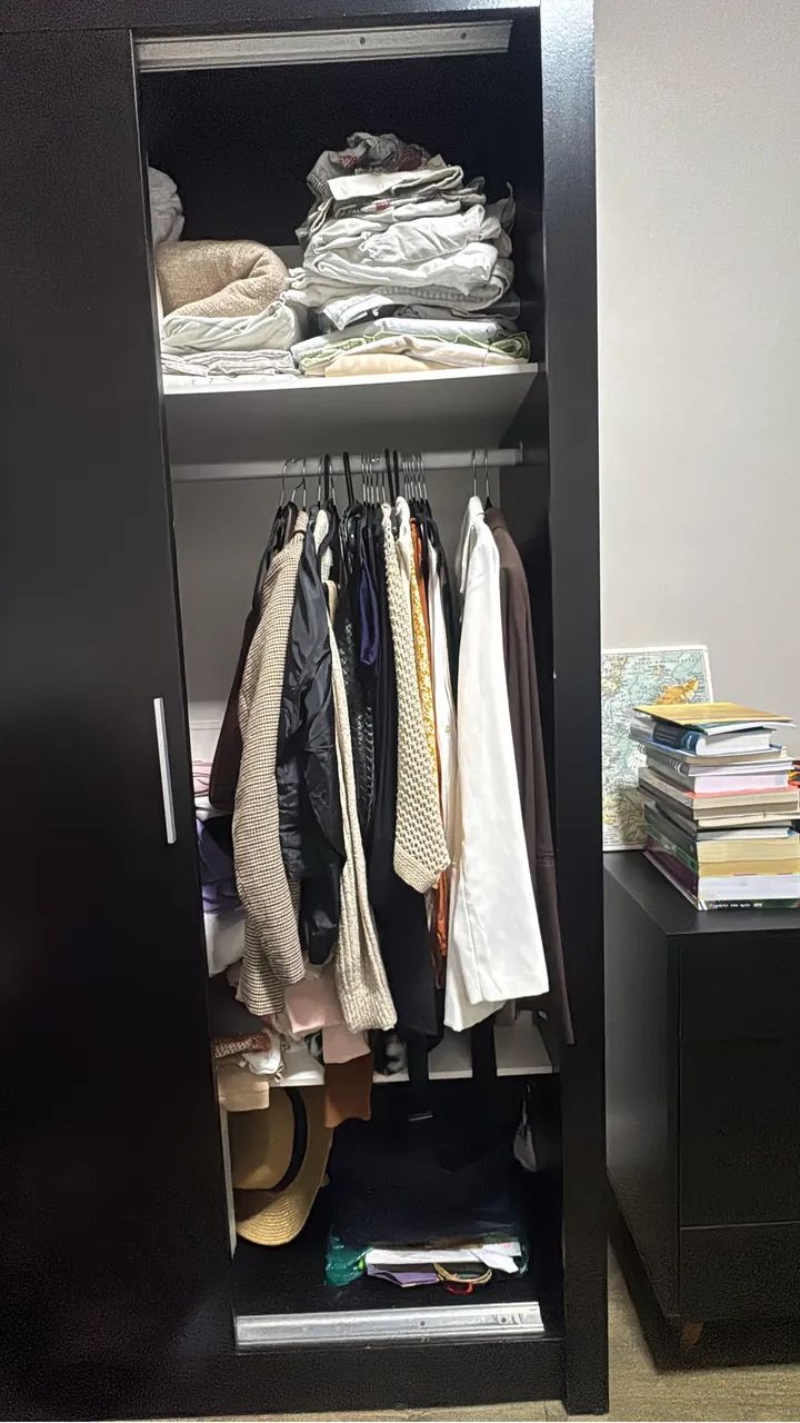 Guarda roupa  - Foto 2