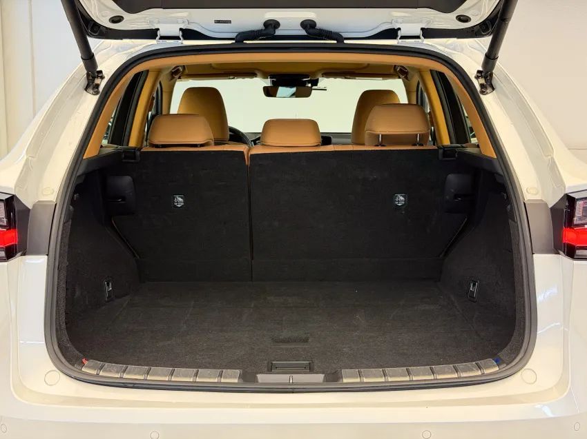 Lexus NX-350h Luxury 2.5 16V Aut. (hybrid), foto 11 de 19
