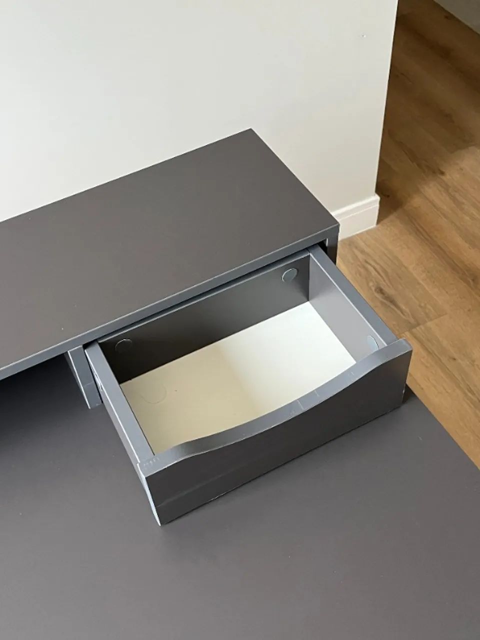 MESA ESCRITÓRIO ESCRIVANINHA - Foto 3