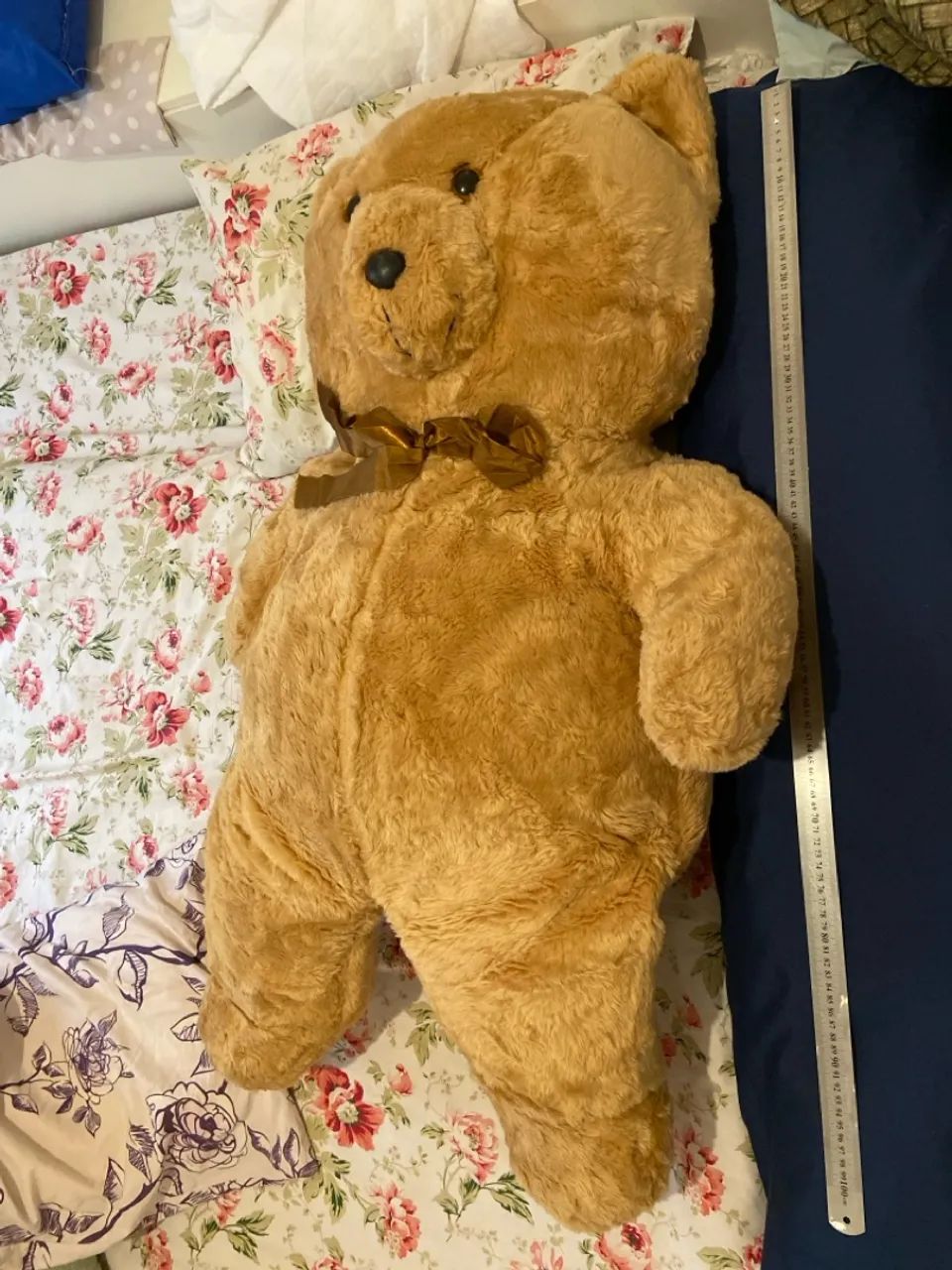 Urso de pelúcia  - Foto 2