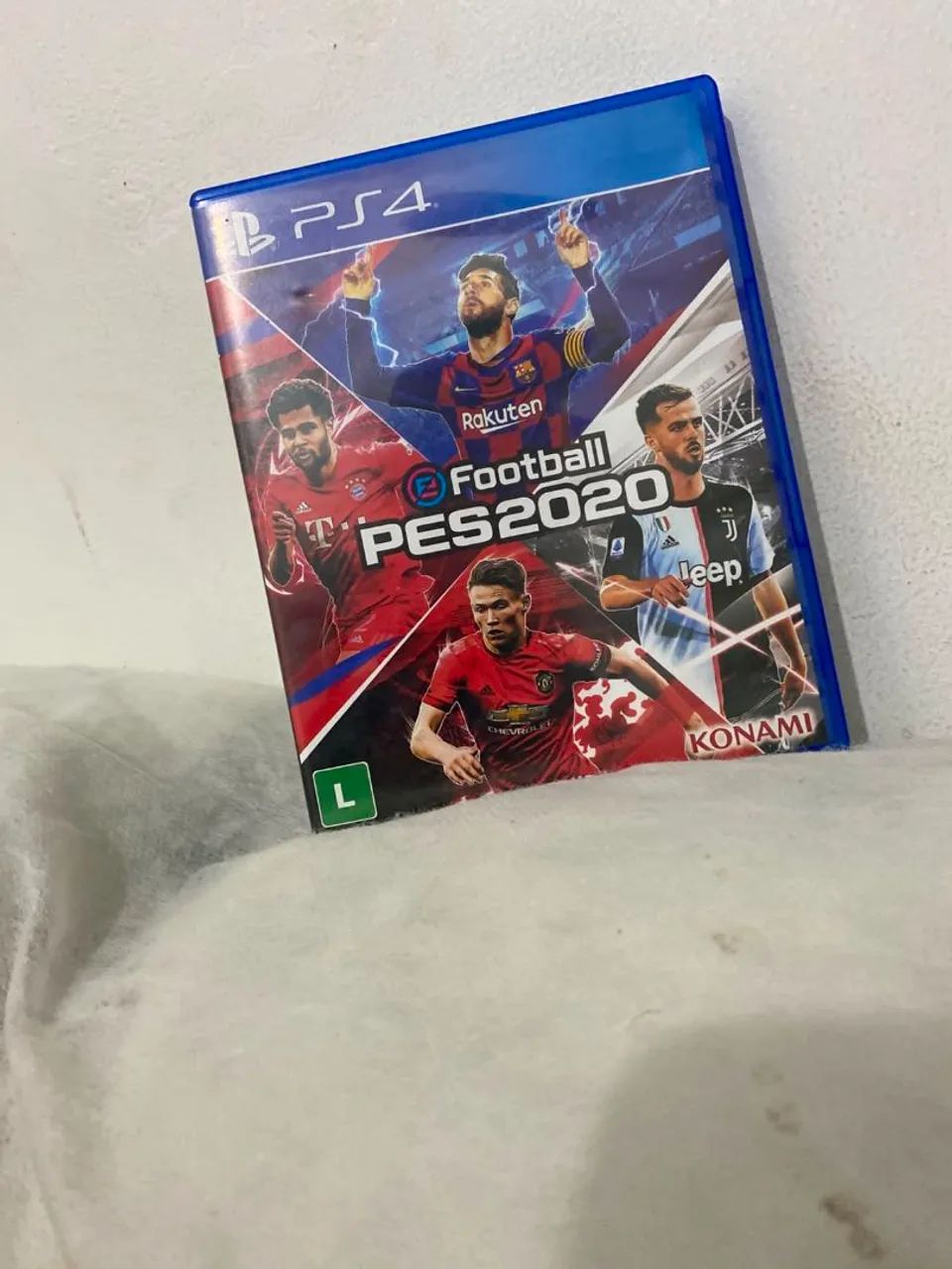 Efootball PES2020 - Foto 4