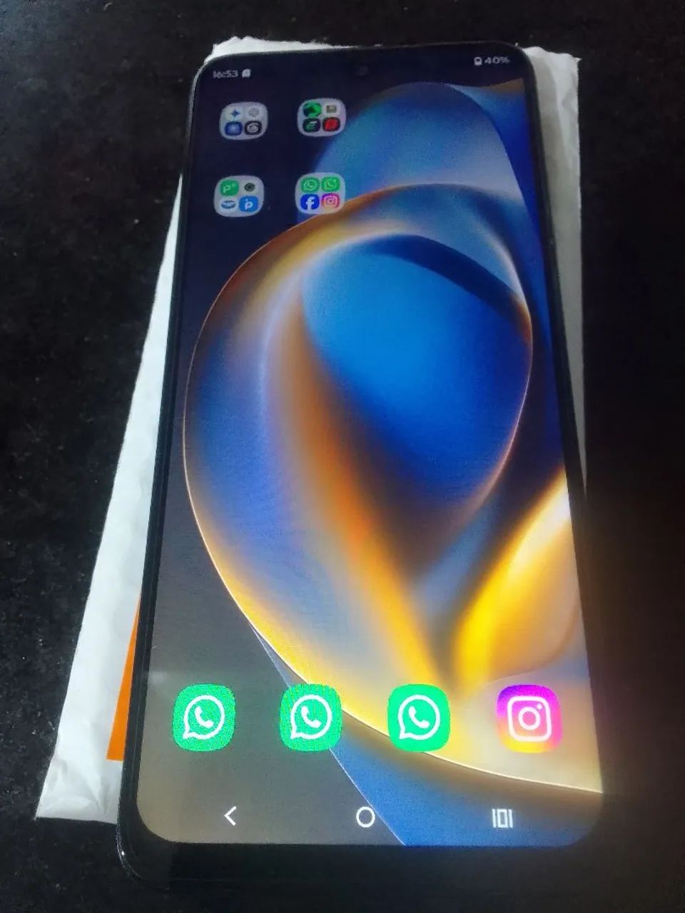 Motorola G 05
