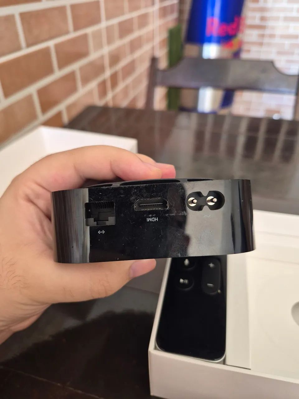 Apple Tv 4k 64GB - Foto 3
