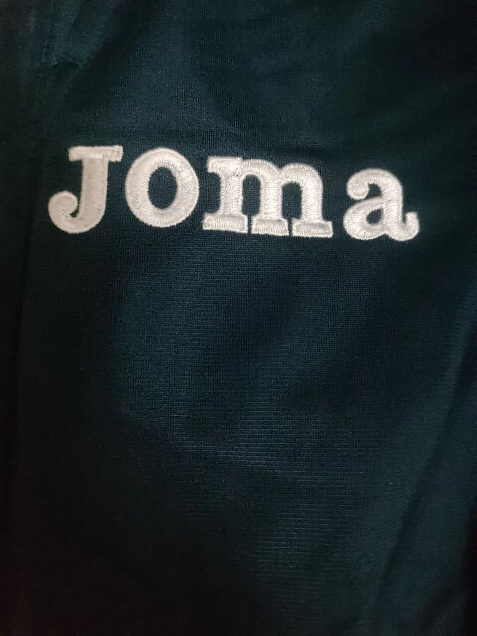 Calça de treino, ano 2015, tamanho XG, nova, do Guarani de Campinas  - Foto 3