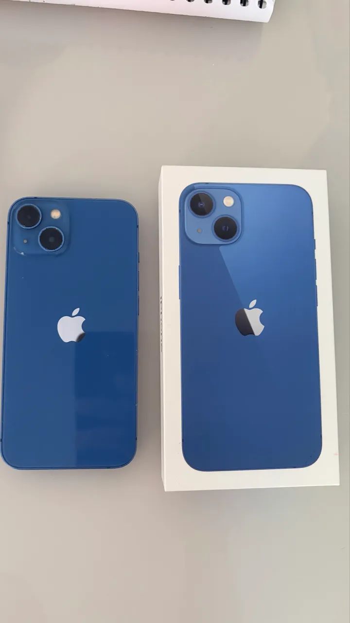 iPhone 13 256 GB