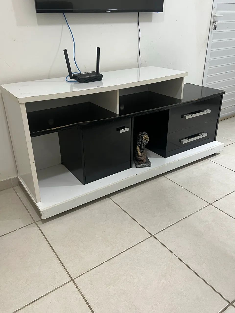 Rack de sala  - Foto 4