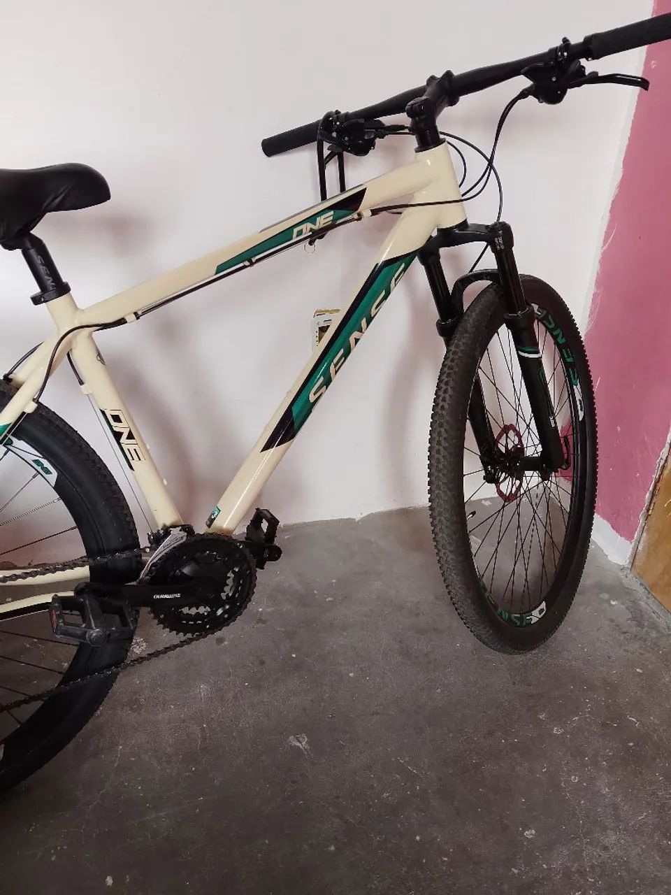Bicleta - Foto 2