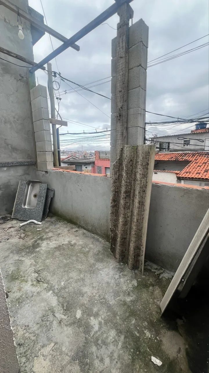 Foto - Mogi das Cruzes - Vila Oliveira