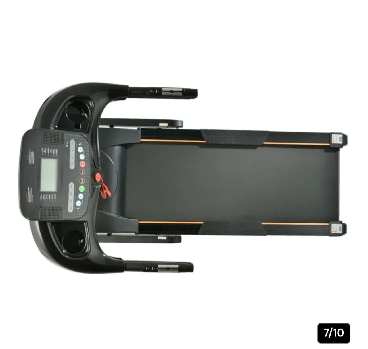 Esteira Gallant Profissional 220v  - Foto 3
