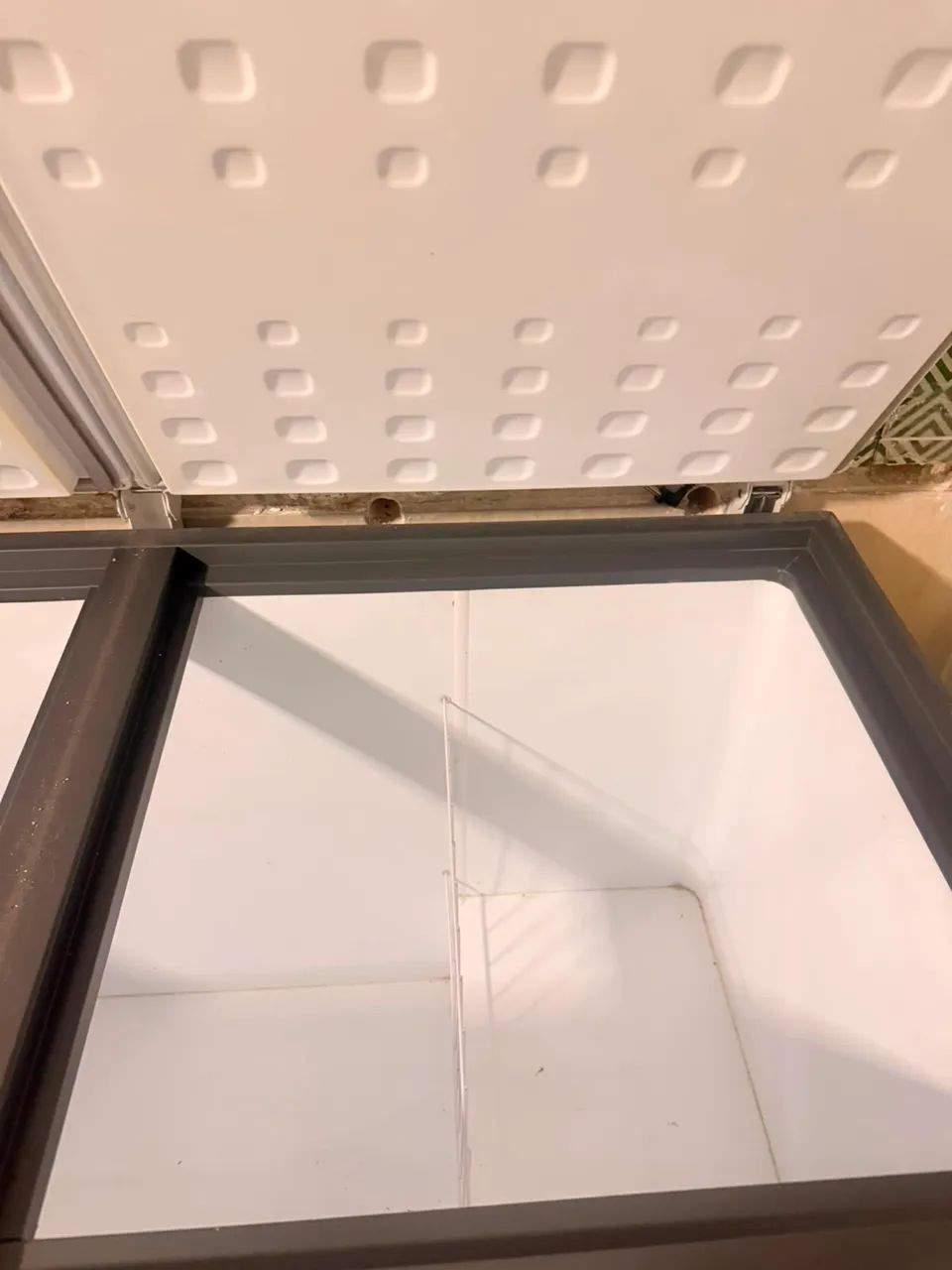 Freezer de 500 Litros 
