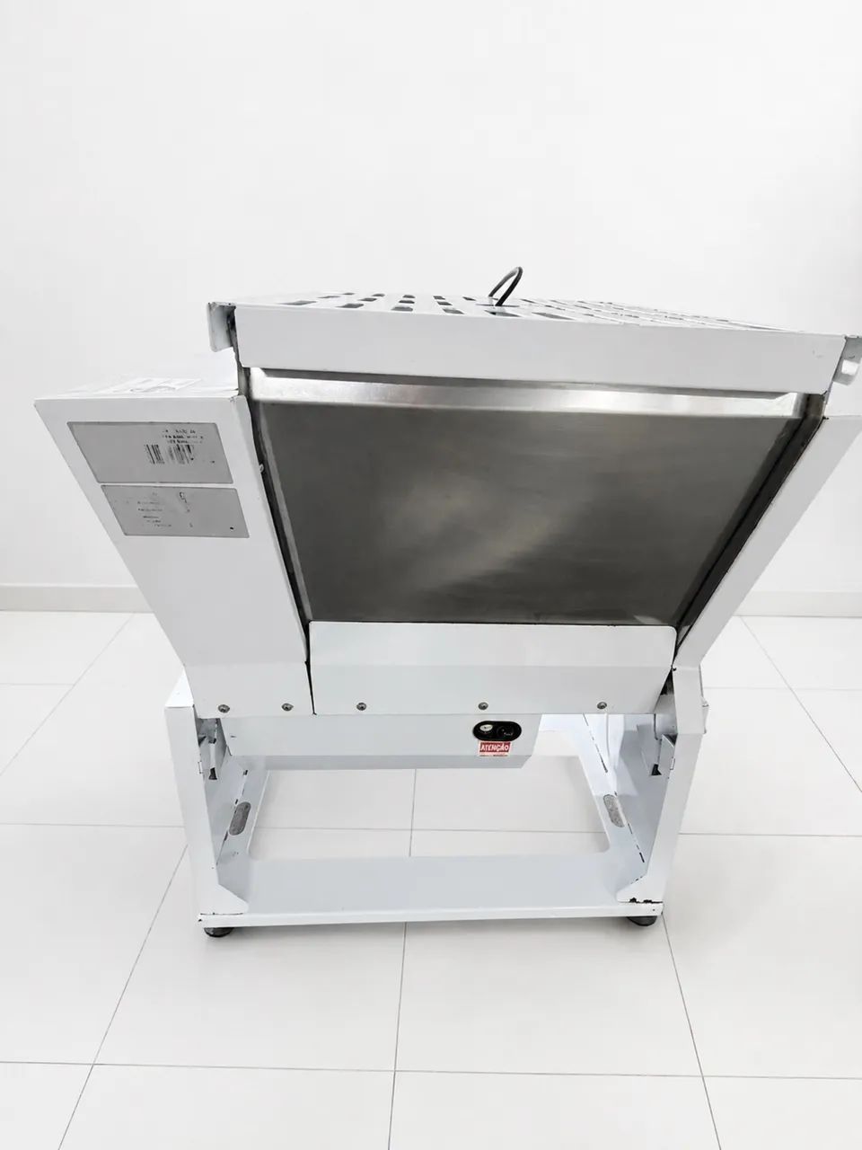 AMASSADEIRA INDUSTRIAL COPAMETAL - 25 KG