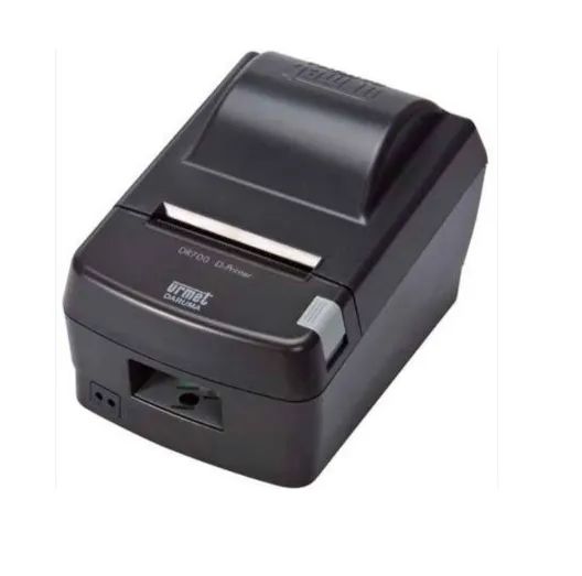 Impressora termica daruma Dr 700D