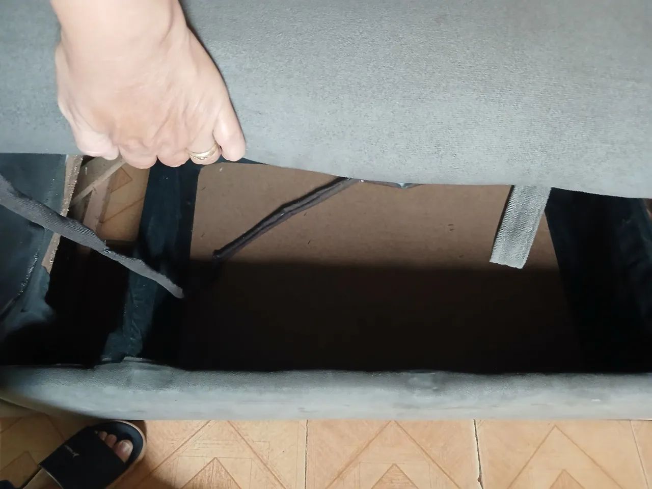Sofá cama  - Foto 3