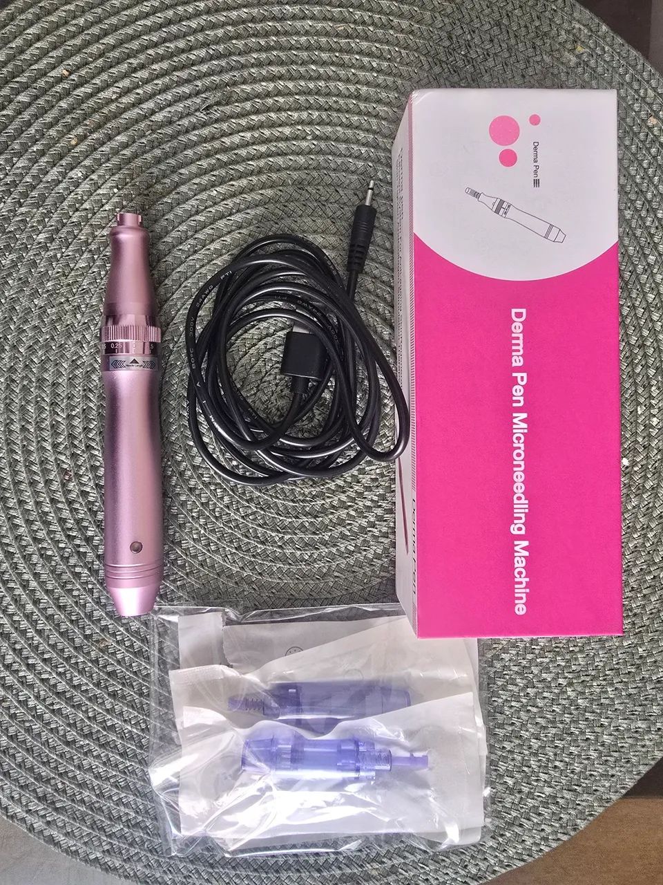 DERMA PEN NOVA - Foto 2