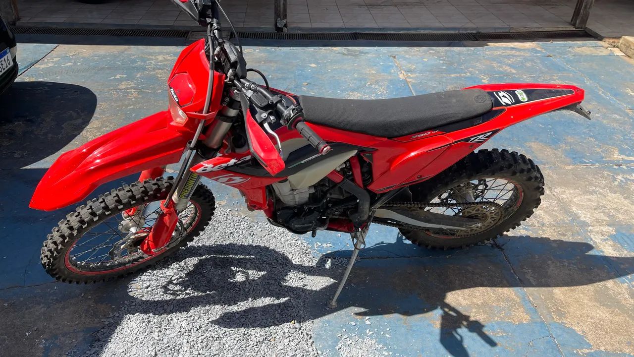 Beta RR 390 - Foto 2