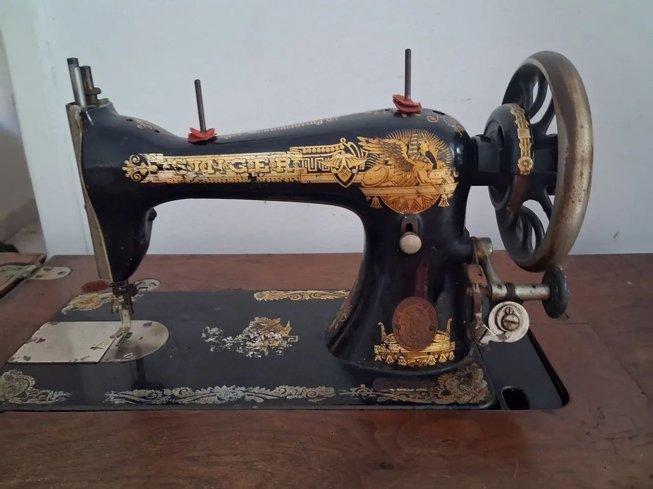 Antiguidade  - Foto 5