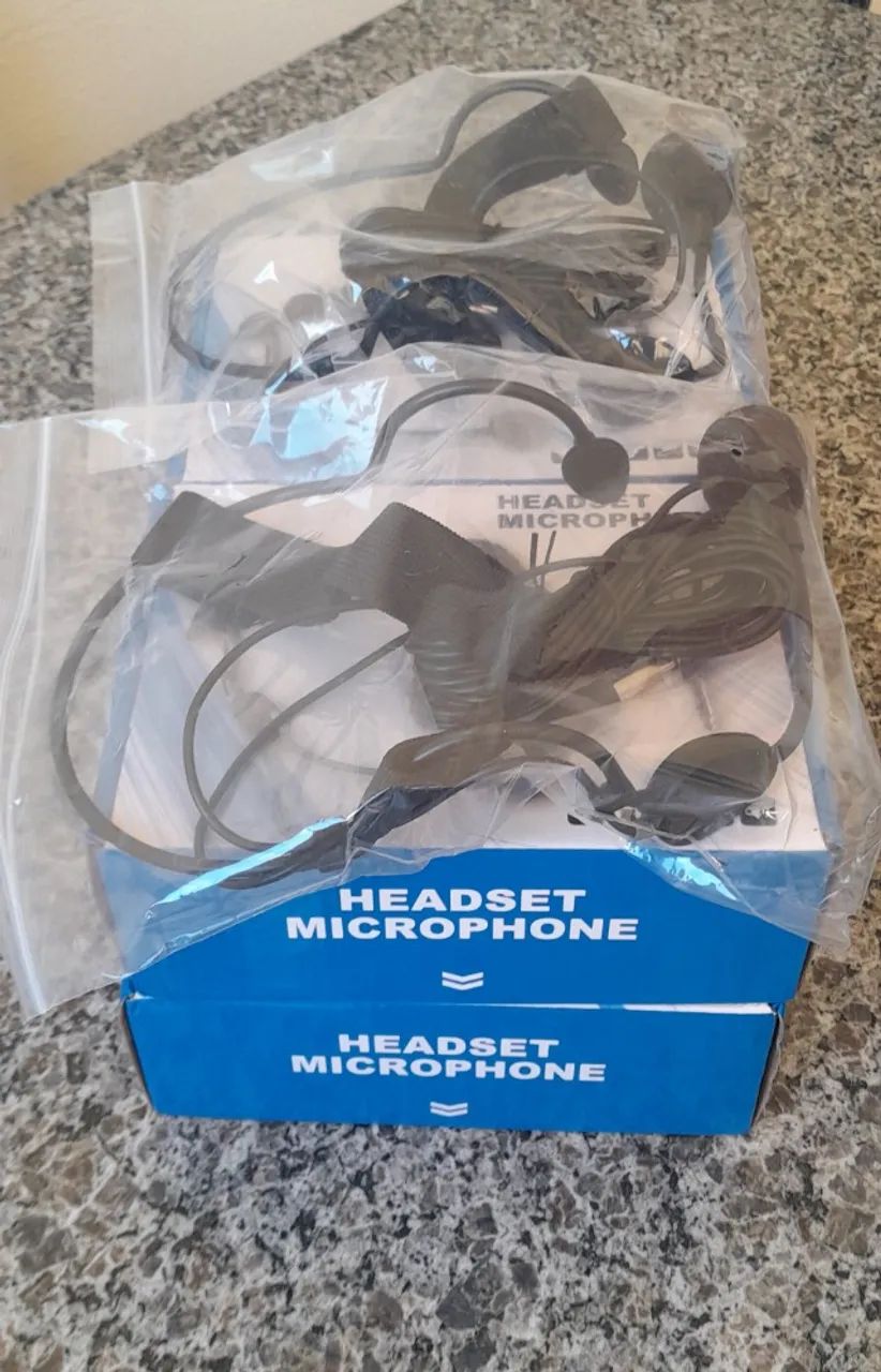Microfones Dinamico Com Alta Qualidade De Audio - Foto 2