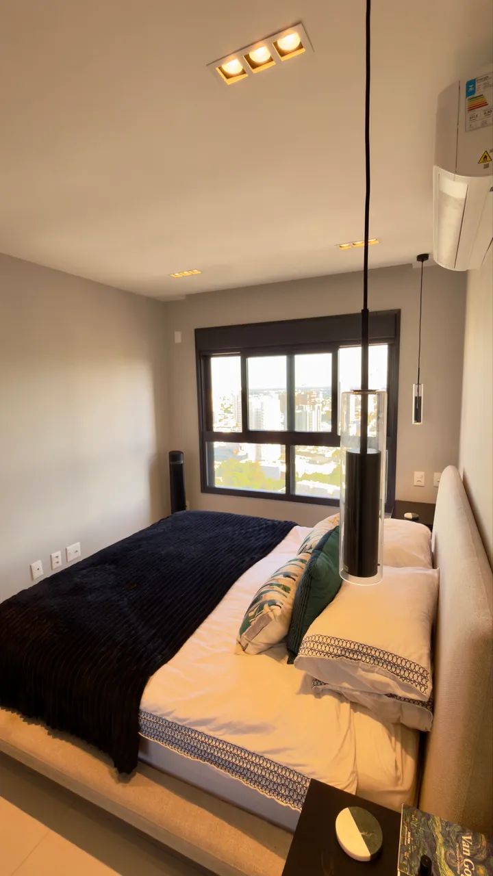 Apartamento 20° Andar Edifício Vox Plaenge - Foto 2
