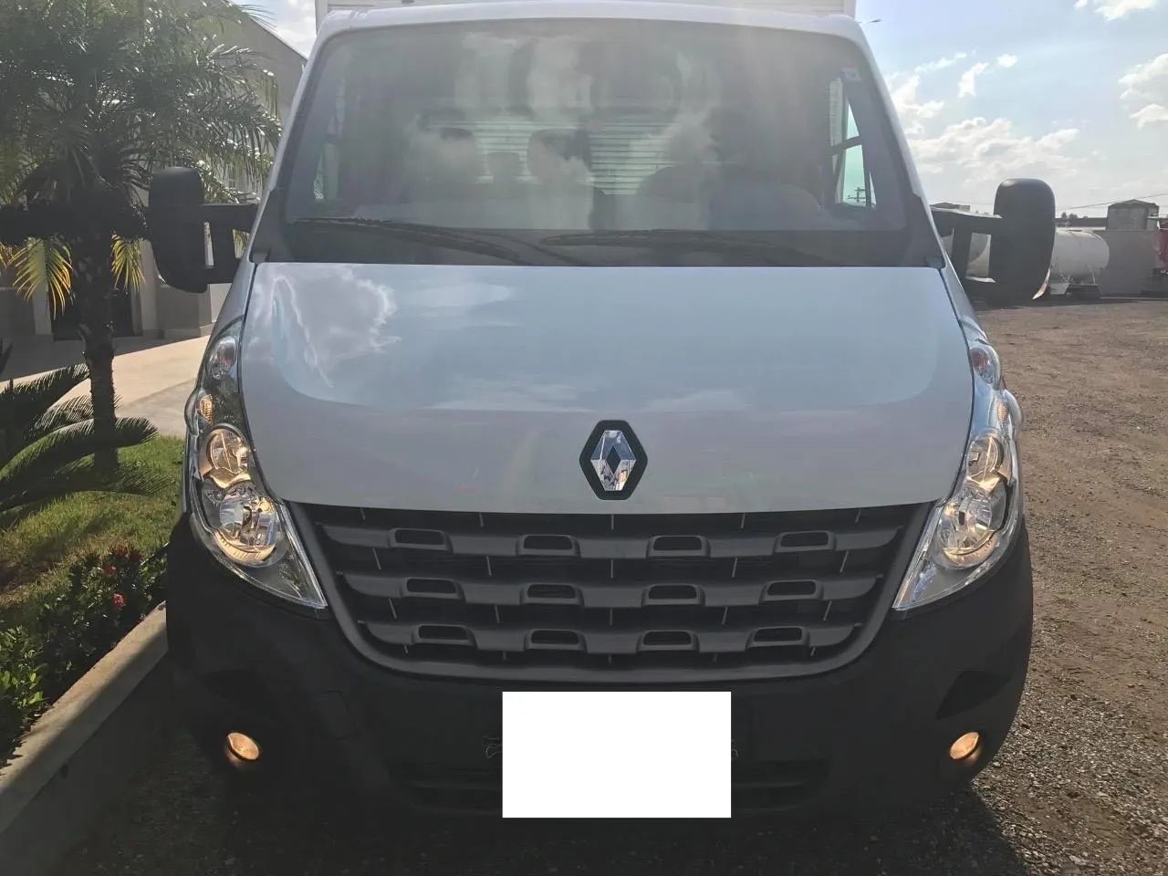 Renault master /baú /2023 - Foto 3