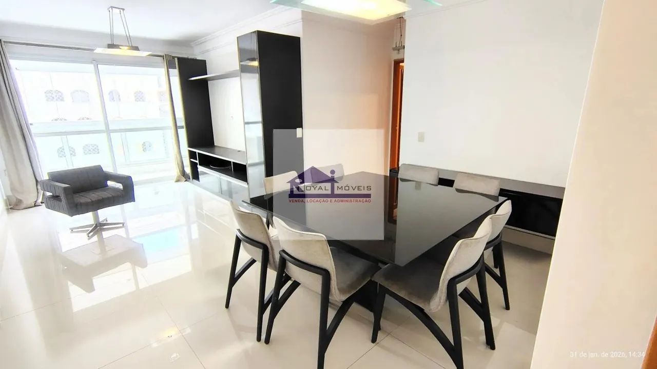 Apartamento para Alugar na Saúde SP, 113m², 3 Dorms, 1 Suíte