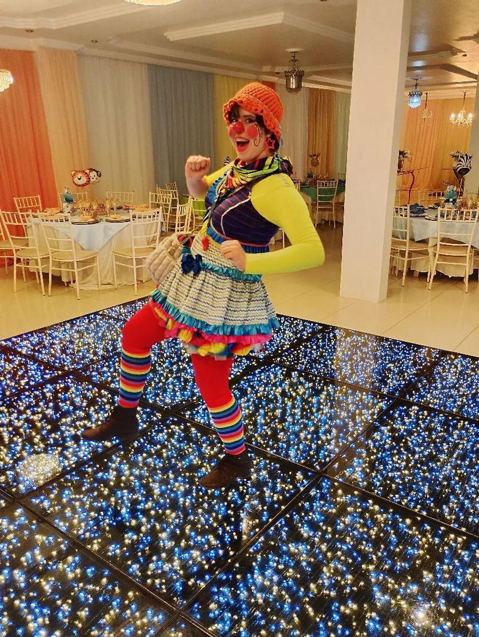 Animação de festa  - Foto 5