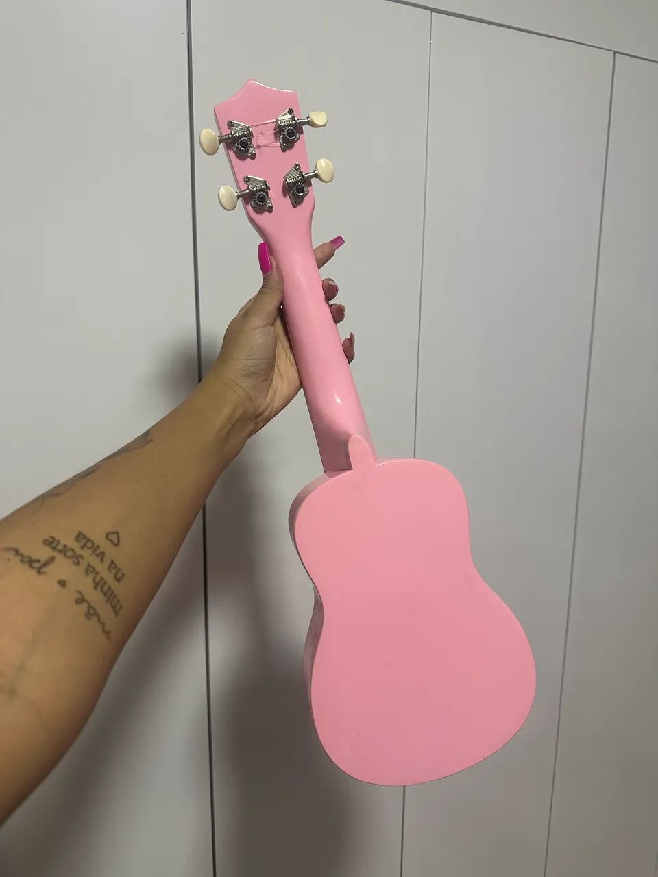 Ukulele - Foto 2