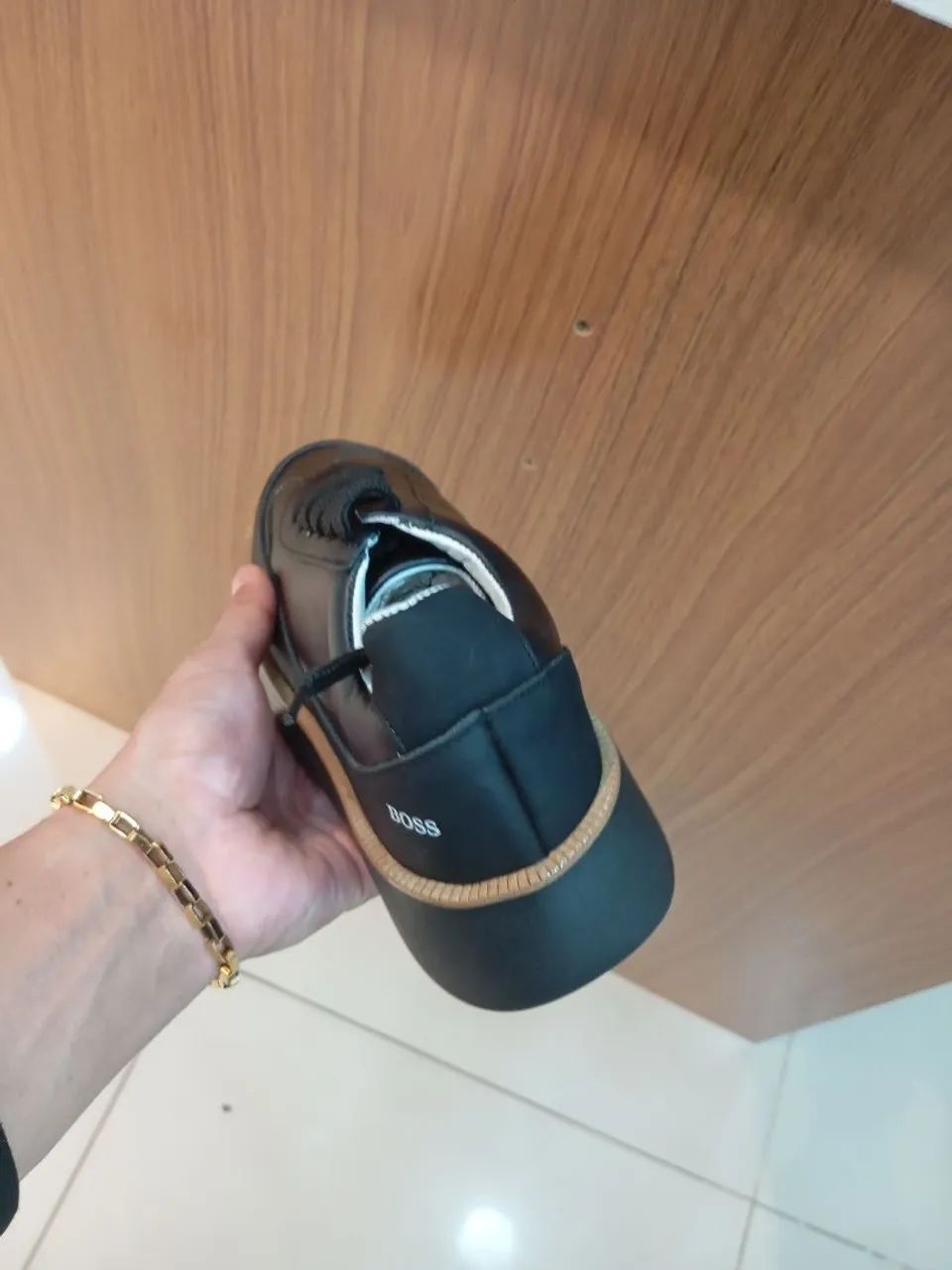 Sapatos  - Foto 3