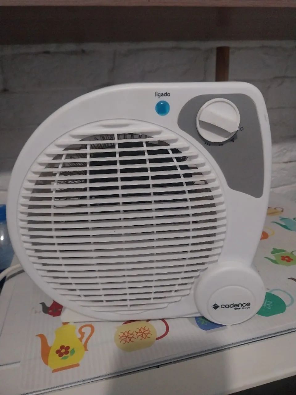 Aquecedor - Foto 4