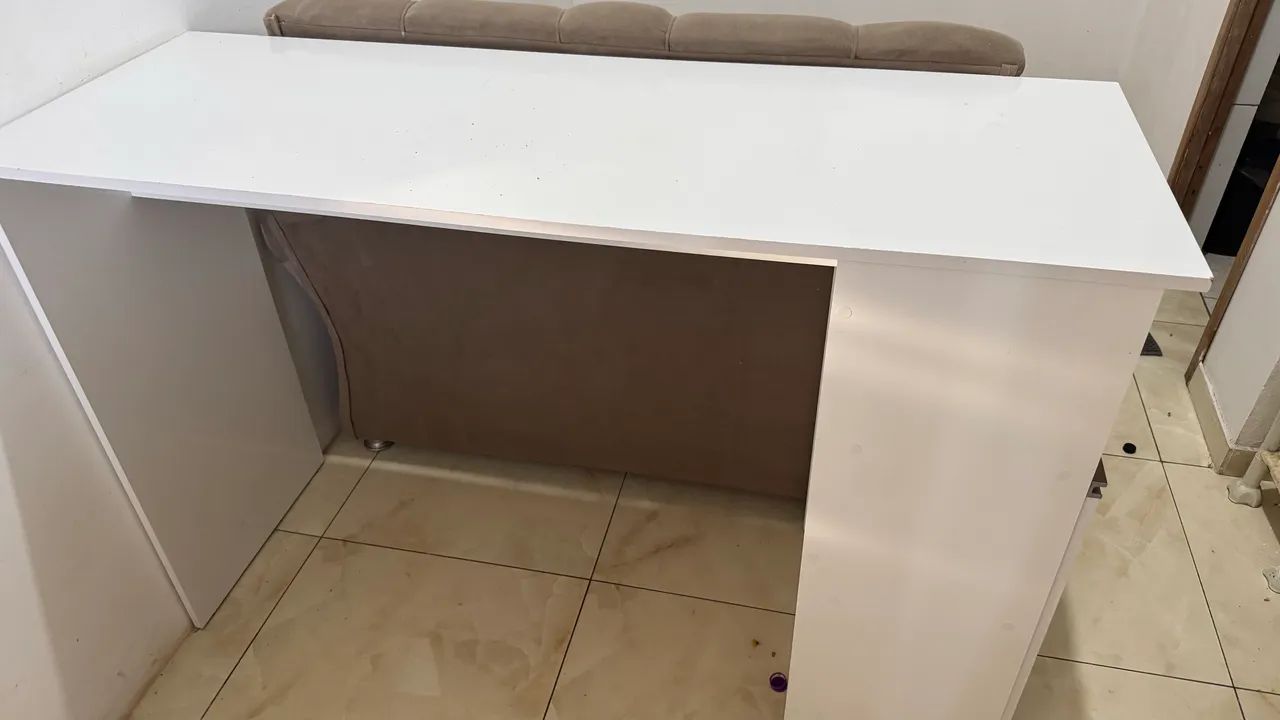 Bancada balcão 