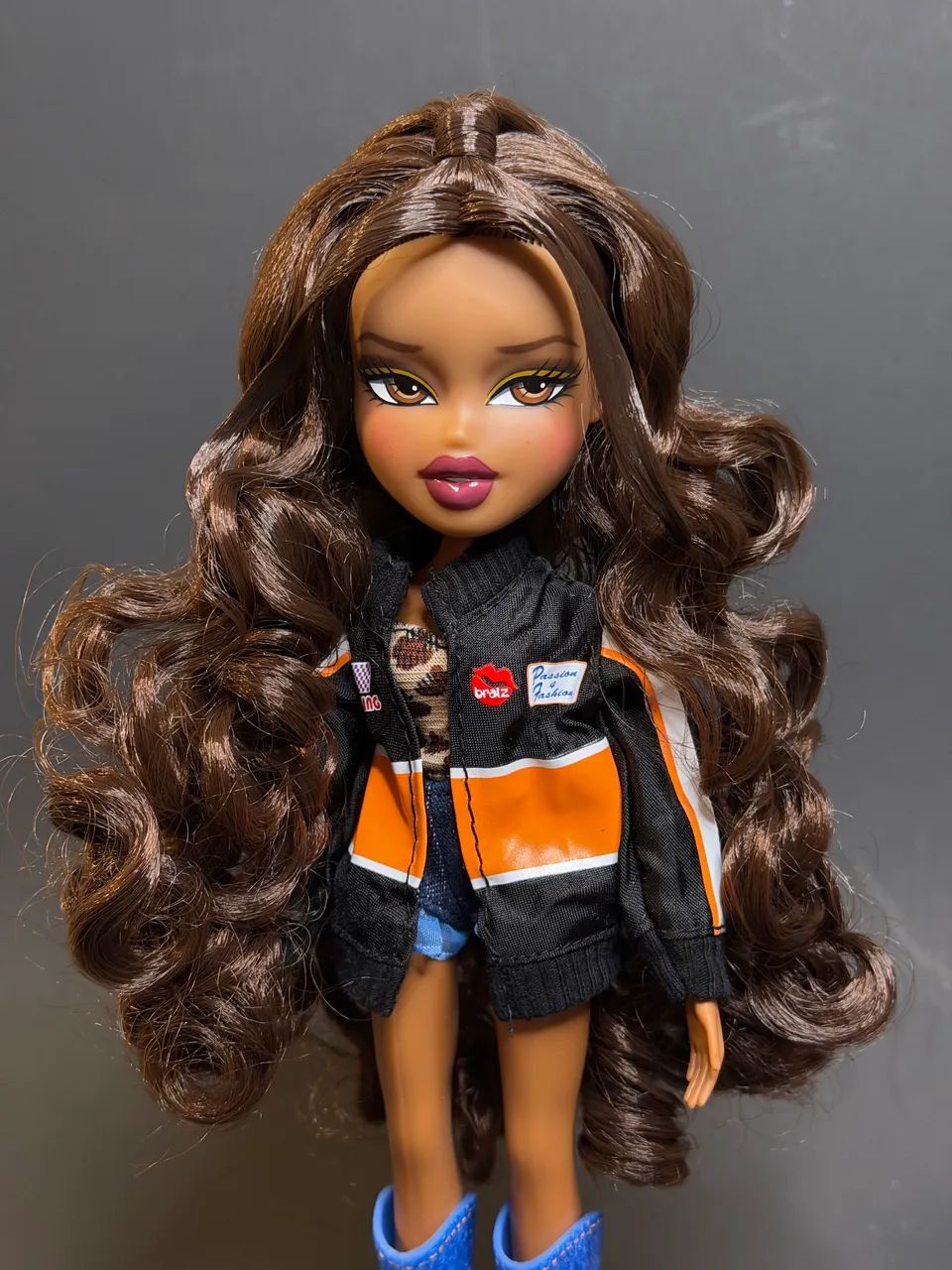BRATZ GOIN OUT SASHA