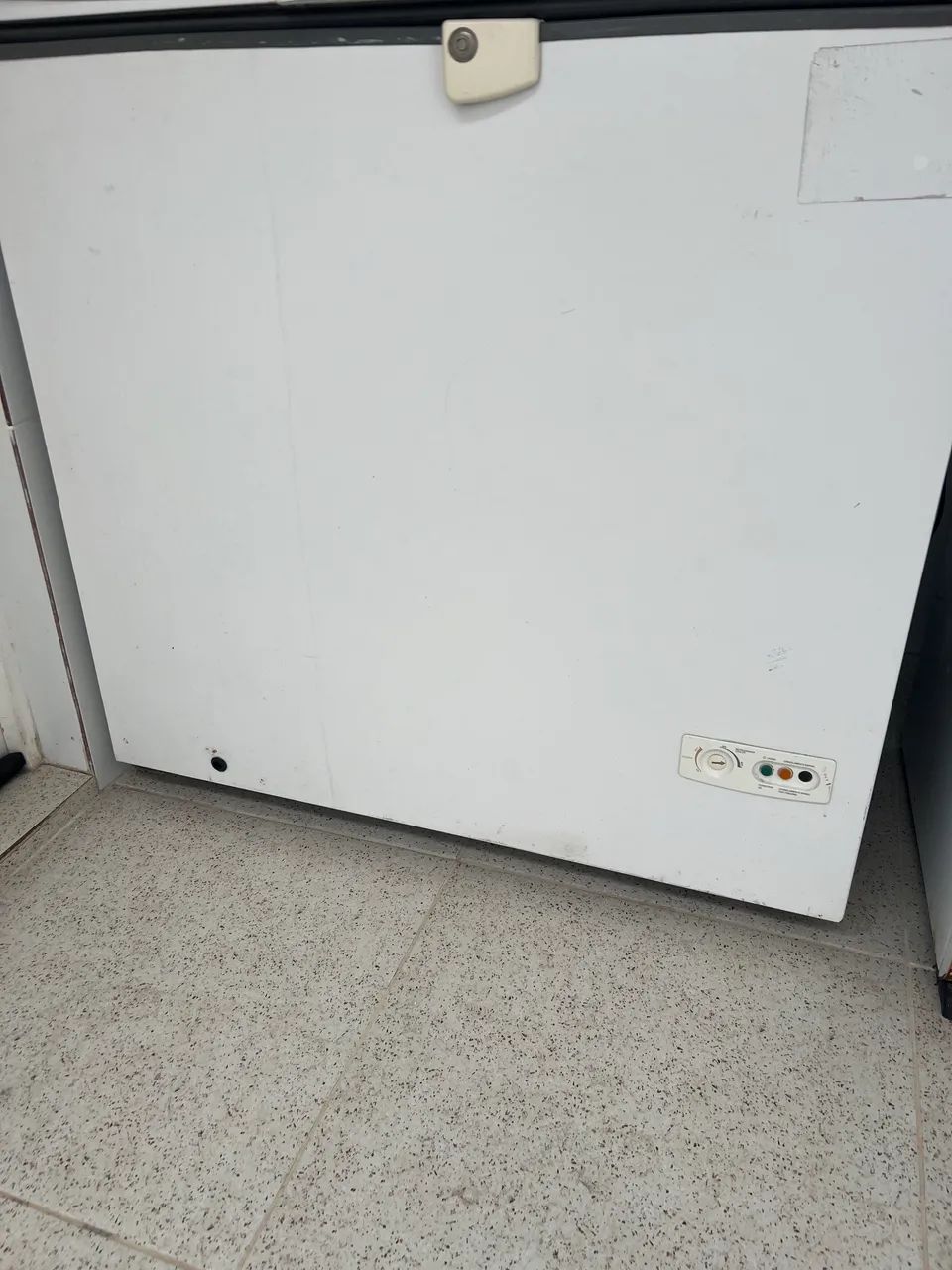 Venda de freezer horizontal 