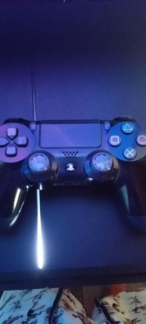 Playstation 4 - Foto 2