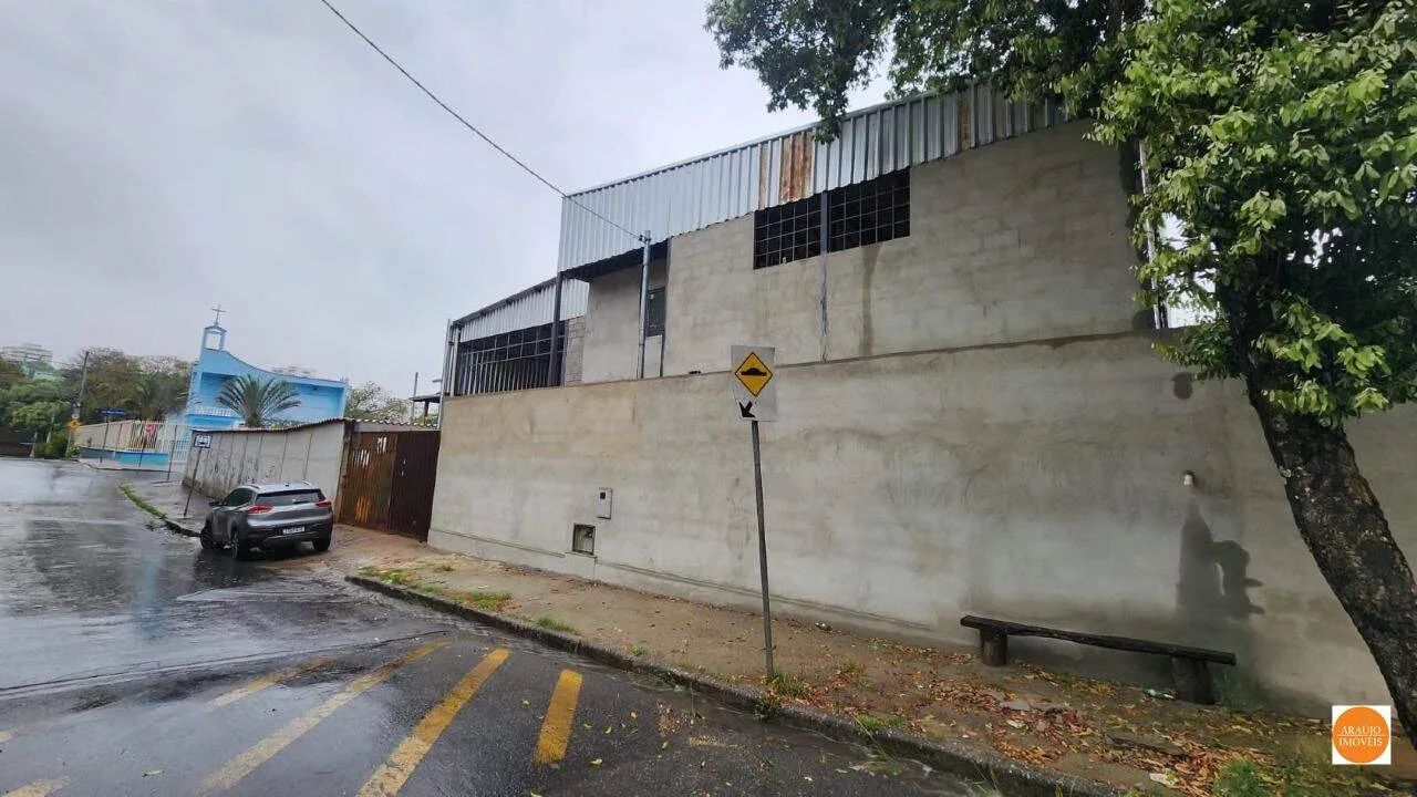GALPÃO DE 400M2 NO BAIRRO SÃO BERNARDO - Foto 2