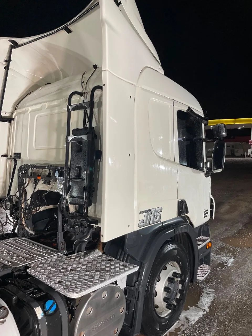 Scania p360 - Foto 4