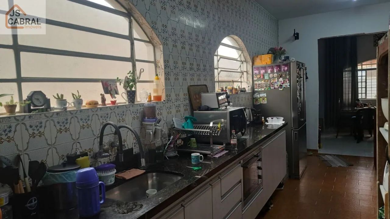 Casa Térrea, Parada Inglesa - São Paulo - Foto 5